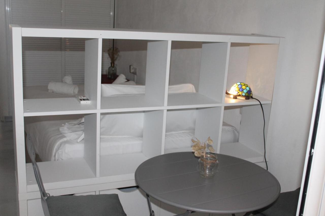 Wish Suite Santa Catalina Siviglia Esterno foto