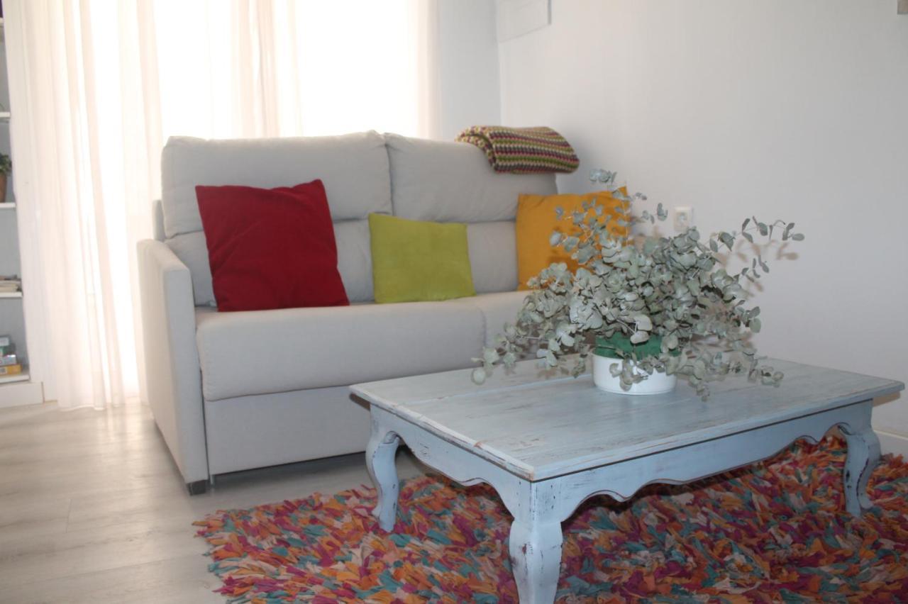 Wish Suite Santa Catalina Siviglia Esterno foto