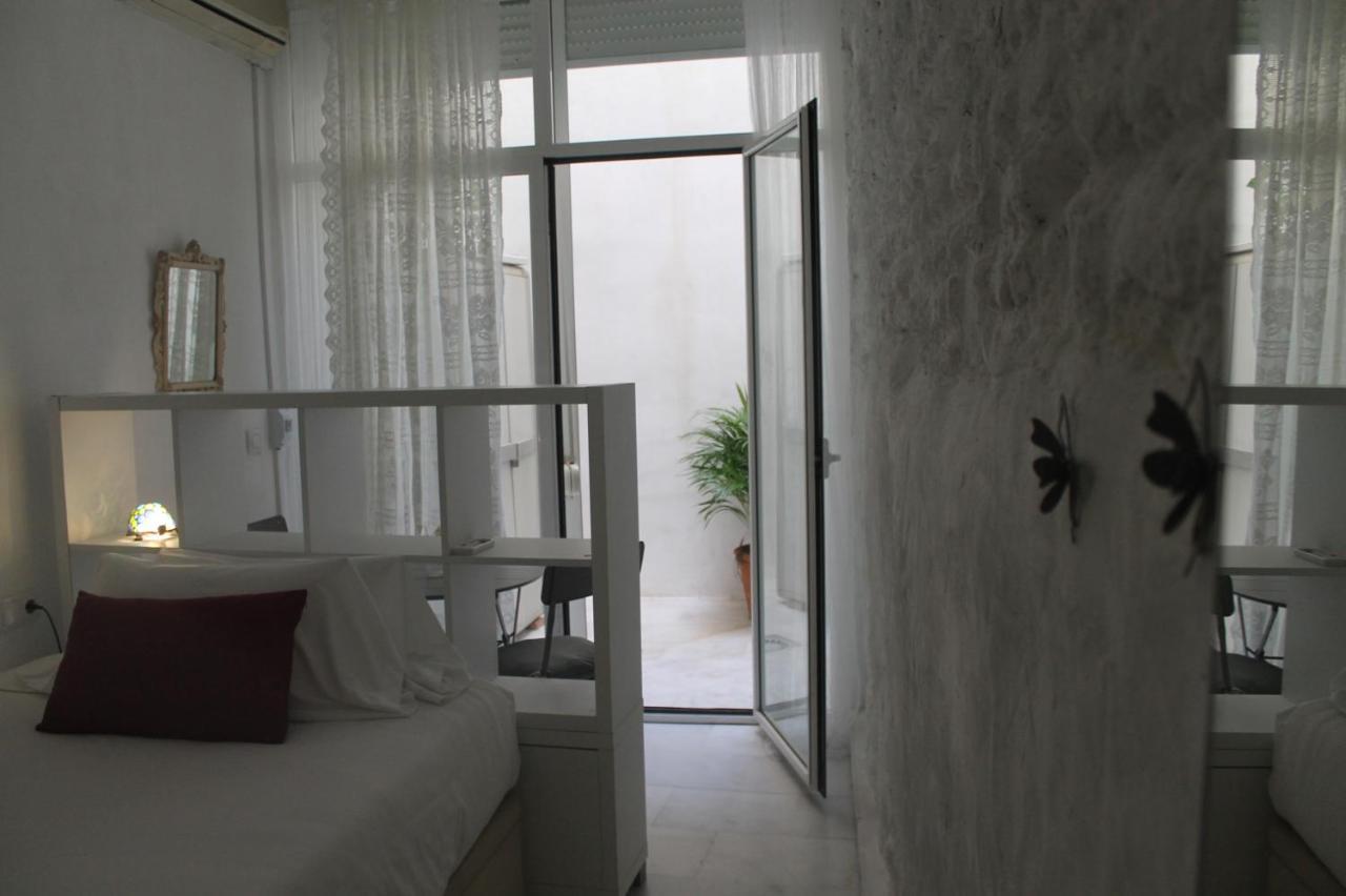 Wish Suite Santa Catalina Siviglia Esterno foto