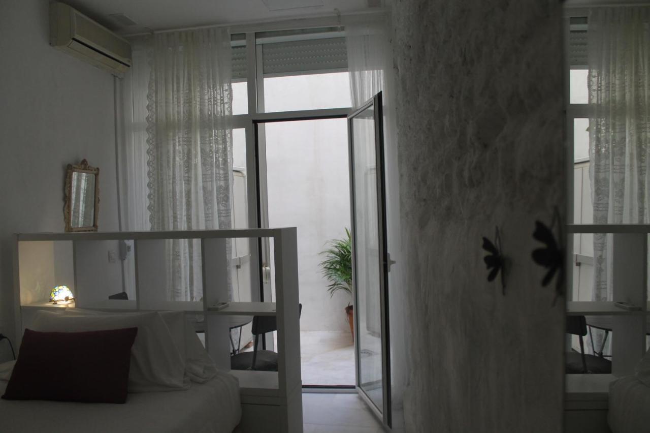 Wish Suite Santa Catalina Siviglia Esterno foto