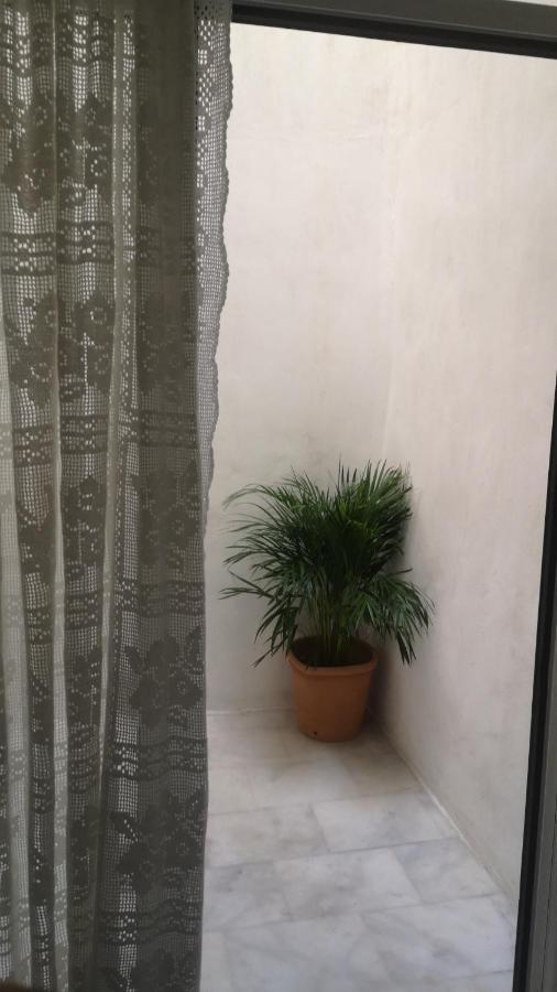 Wish Suite Santa Catalina Siviglia Esterno foto