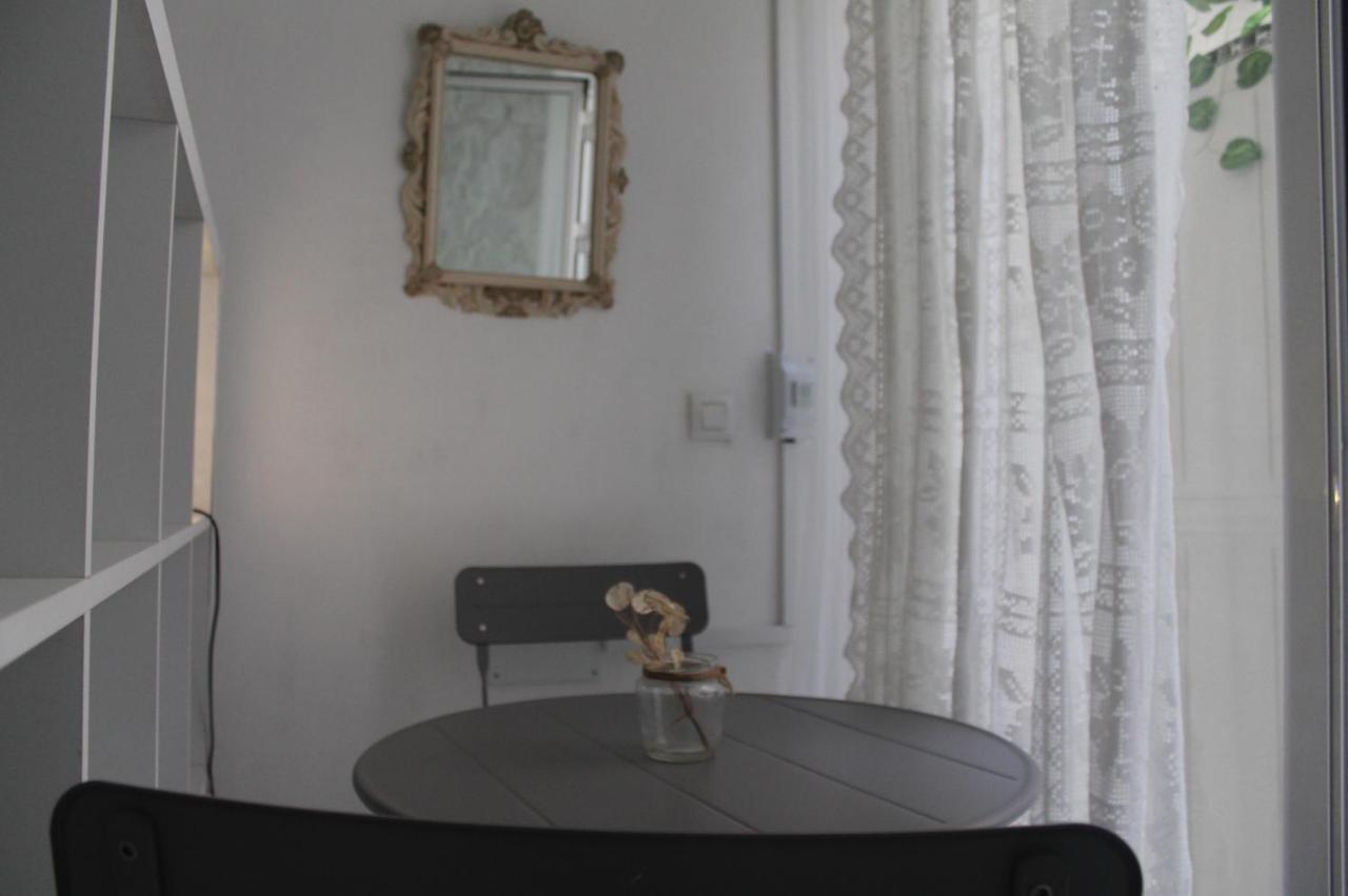 Wish Suite Santa Catalina Siviglia Esterno foto